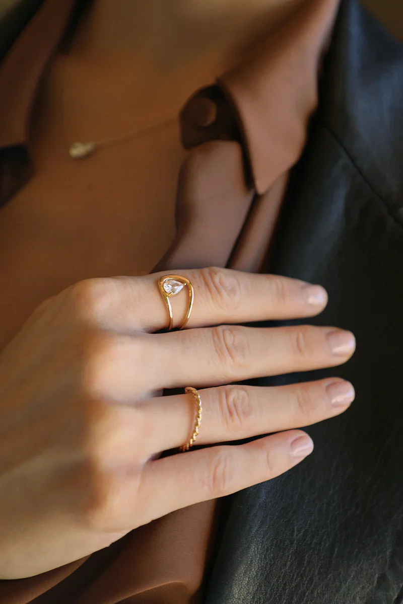 Ring - Valentina - Image 2
