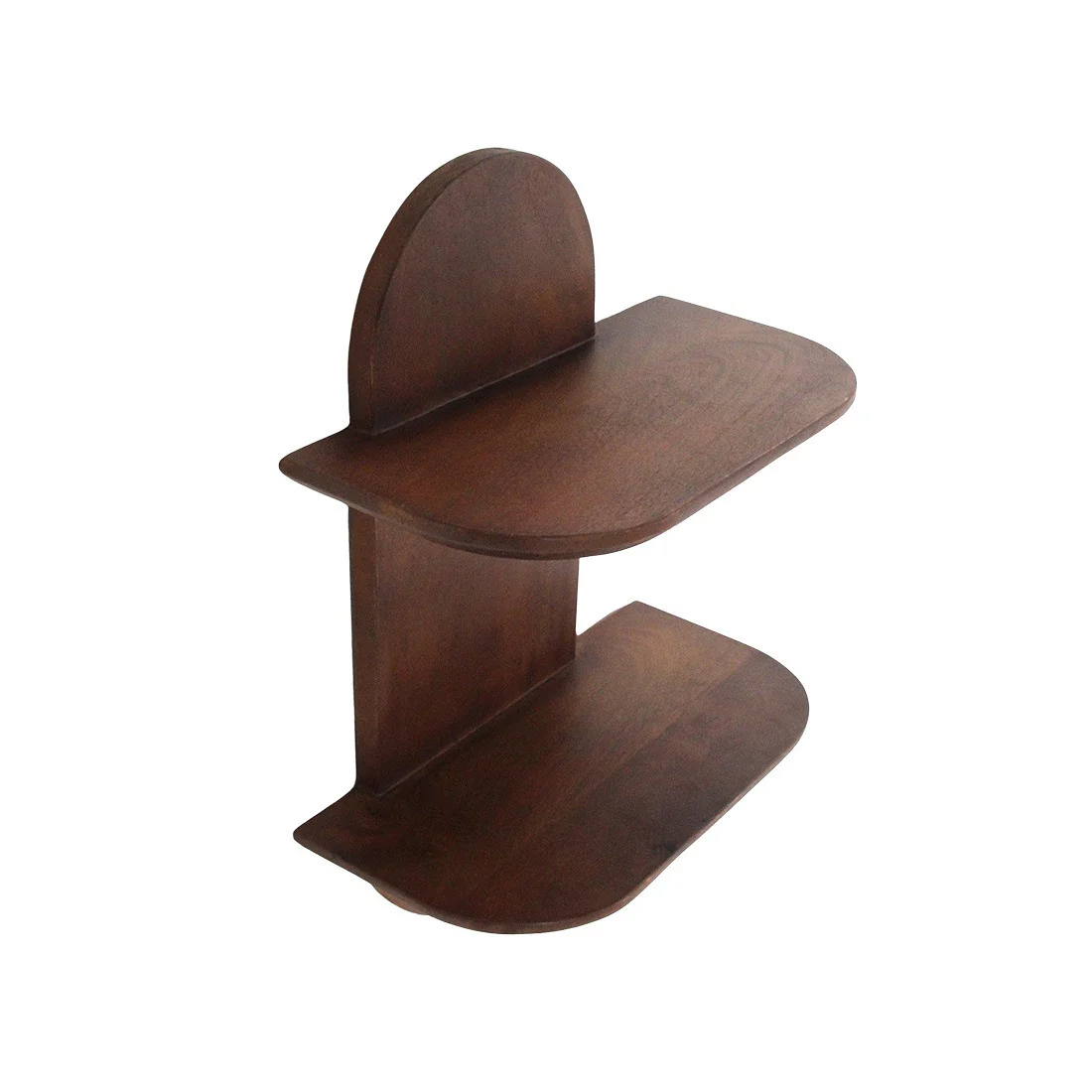 Wall Shelf - Bullnose - Double - Image 4