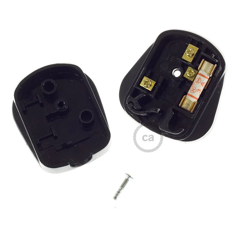 Plug - For Ireland/UK - Image 4