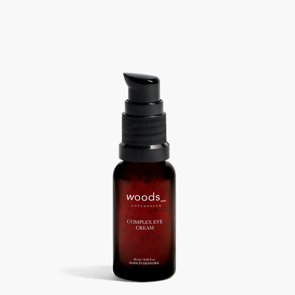 Complex Eye Cream - 20ml