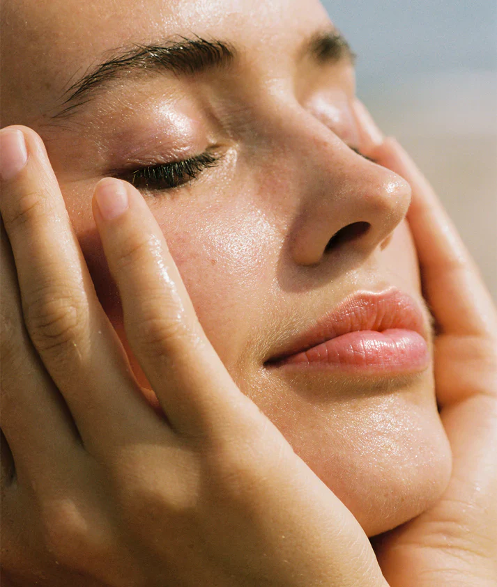 Facial Sunscreen SPF30 - 50ml - Image 2