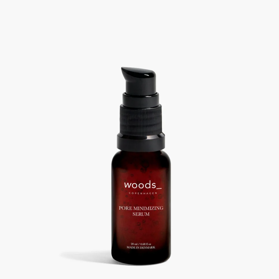Pore Minimizing Serum - 20ml