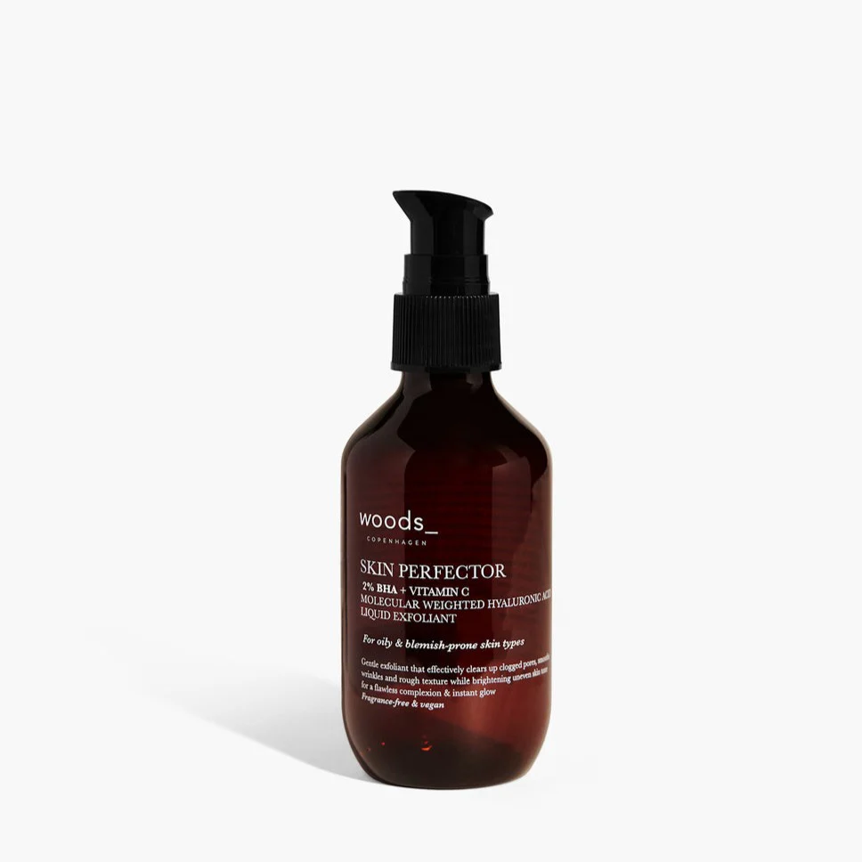 Skin Perfector 2% BHA - 100ml